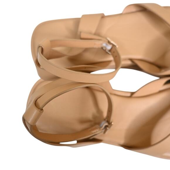 Rachel Zoe Womens 10 Tatum Platform Ankle Strap Sandal - Picture 7 of 10